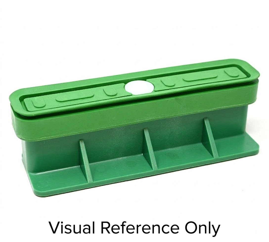 100 Feet Rubber Gasket